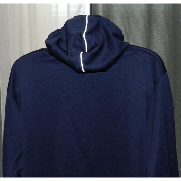 NFL Team Apparel Size 2XL Houston Texans hooded long sleeved sweatshirt Unisex - Picture 5 of 5